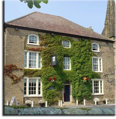 Downe Arms Country Inn Wykeham  Exteriér fotografie