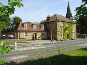 Downe Arms Country Inn Wykeham  Exteriér fotografie