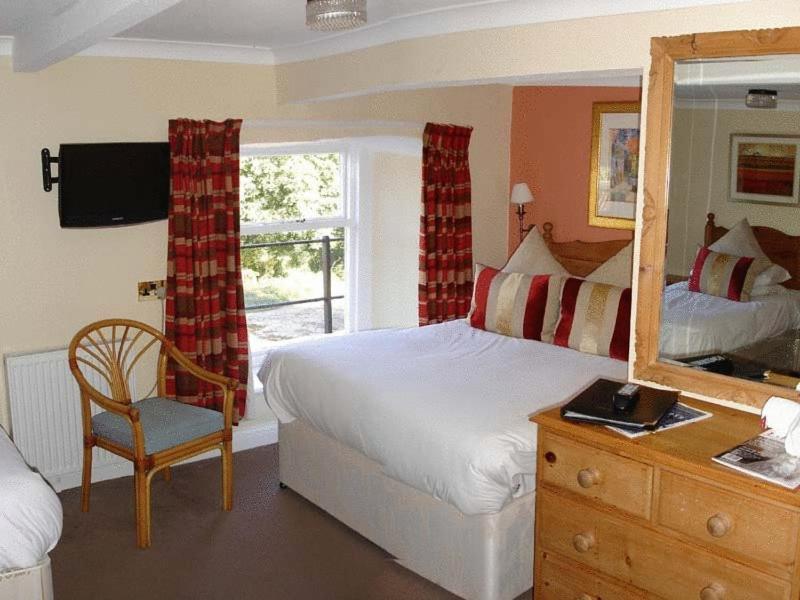 Downe Arms Country Inn Wykeham  Exteriér fotografie
