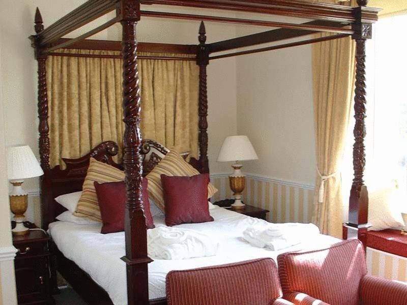 Downe Arms Country Inn Wykeham  Exteriér fotografie