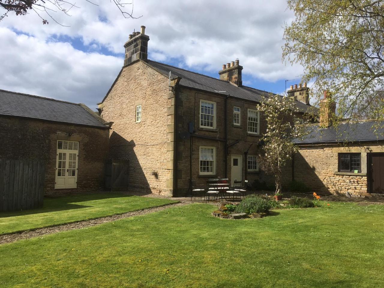 Downe Arms Country Inn Wykeham  Exteriér fotografie